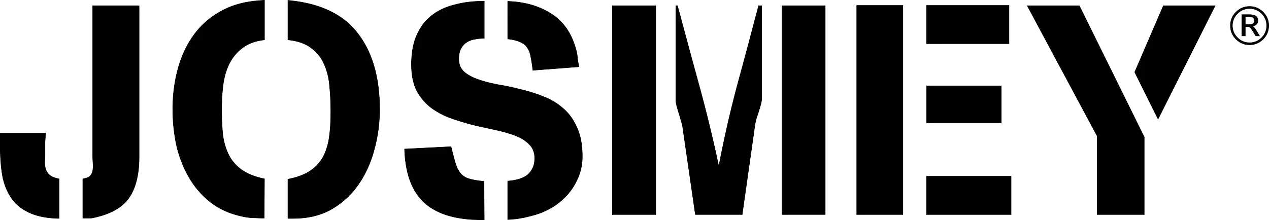 JOSMEY GROUP SA Logo